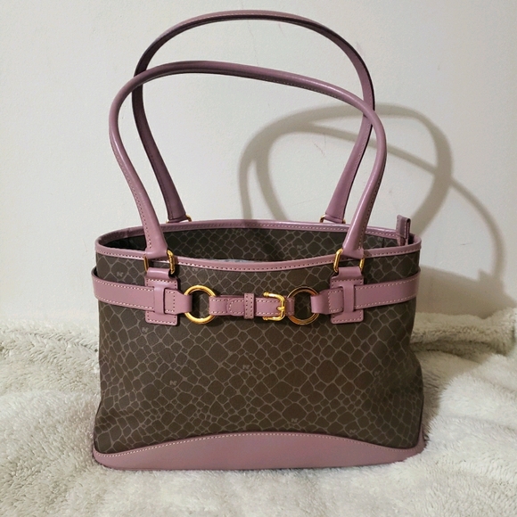 ❣ Nina Ricci Vintage Bag ❣ - Picture 1 of 14